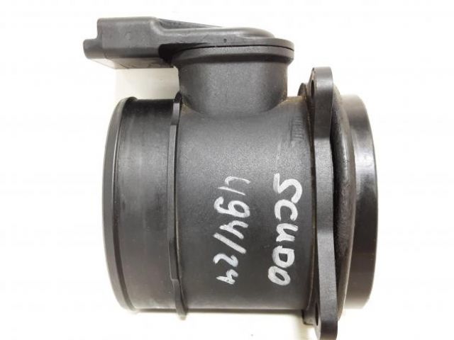 DEBIMETRO FIAT Scudo 3° Serie 9650010780 9H07 (DV6UC), 9HM (DV6UC) Diesel 1 …