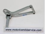 PEDANA POSTERIORE DESTRA DUCATI 620 S SUPERSPORT 2003-2004 0028562 REAR RIG &hellip;
