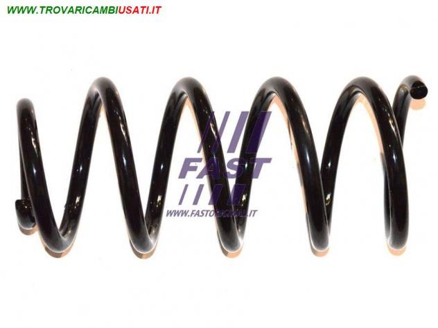 MOLLA SOSPENSIONE FIAT PANDA 03 ANTERIORE FT12238