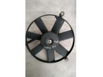 VENTOLA RADIATORE VOLKSWAGEN Lupo 1° Serie benzina 1.4 (9805)