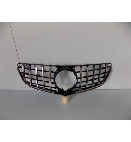 Mercedes Classe E W207 LCI Griglia paraurti GT - 4183 - Foto 7