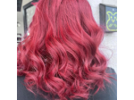 Hairstylist Ribelle