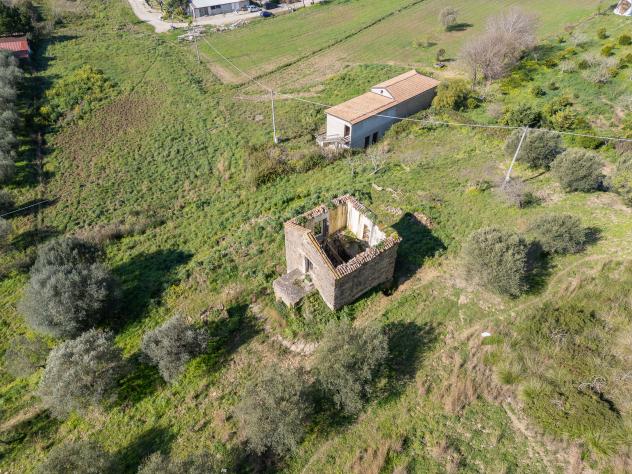 Casa di campagna in Località Annunziata - Foto 7