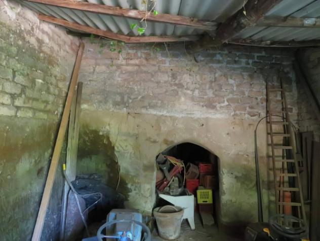 Immobile in asta di 50 m² con più di 5 locali e box auto in vendita a Castiglione in Teverina - Foto 16