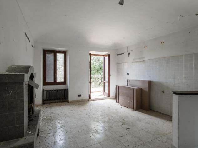 Casa di campagna in Via Valminore - Foto 18