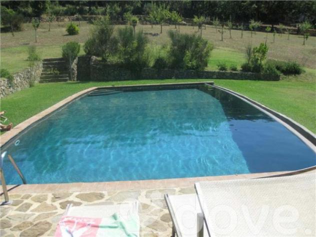 Rustico / Casale di 350 m² con 5 locali in vendita a Pienza - Foto 20