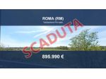 Immobile in asta di 31332 m² in vendita a Roma