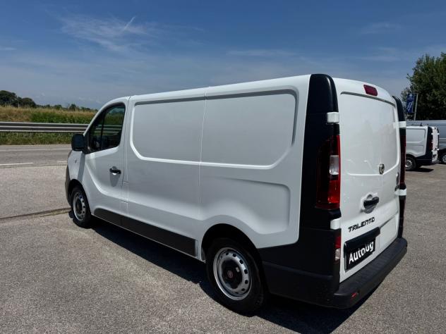 Fiat Talento 2.0 Ecojet 120CV PC-TN Furgone 10q - Foto 5