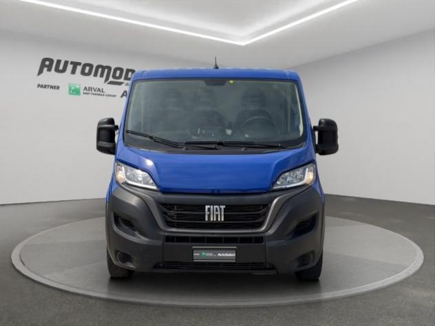 FIAT Ducato L1H1 120CV rif. 23637679 - Foto 2