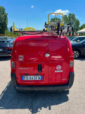 Fiat Fiorino 1.3 MJT 75CV Furgone Adventure ATTREZZATO - Foto 9