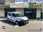 FIAT Doblo M-Jet AUTOCARRO N1 5 POSTI - 5posti - 1 PROPRIETAR rif. 24100276