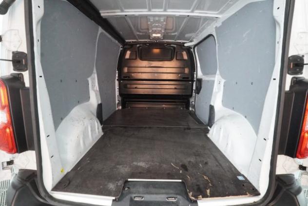 FIAT Scudo Scudo 1.5 BlueHDi 120CV PL-TN Furgone rif. 23656750 - Foto 5