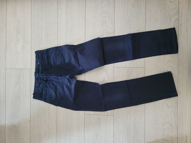 Pantalone ragazzino