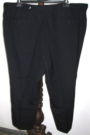Pantaloni taglie forti tg 60-62 - Foto 4