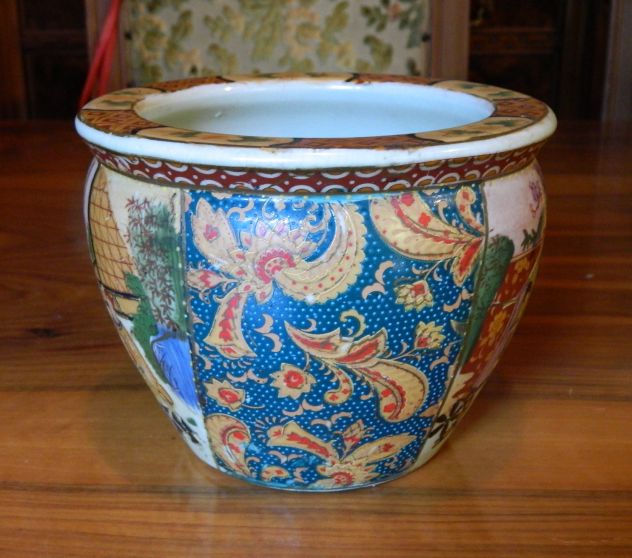 Vaso Royal Satsuma