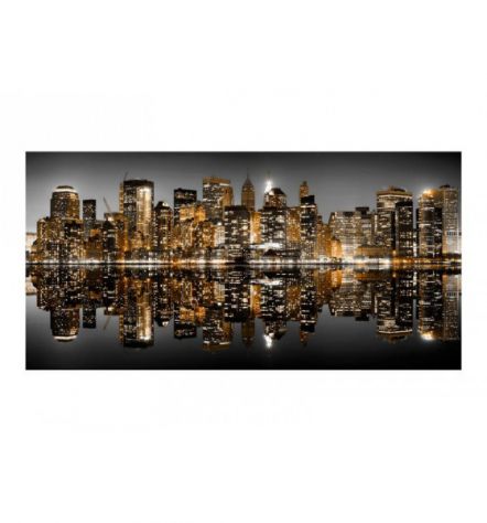 Carta Da Parati 550x270 ARREDALACASA New York 3 - Foto 2