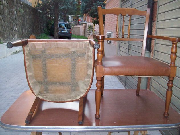 POLTRONCINE  Cremonesi - Foto 6