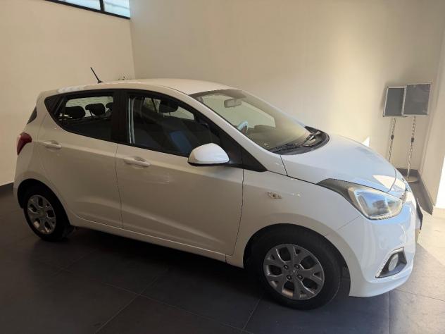 HYUNDAI - i10 - 1.0 LPGI Econext Sound Edition - Foto 2