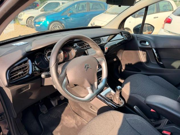 CITROEN - C3 82CV S&S ETG Exclusive - Foto 7