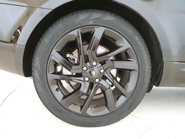 Land Rover Range Rover Sport 3.0 SDV6 MHEV 249cv HSE Dynamic aut. - Foto 9