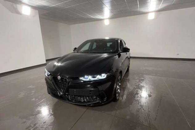 Alfa Romeo Tonale Tonale 1.3 phev Veloce Q4 280cv at6