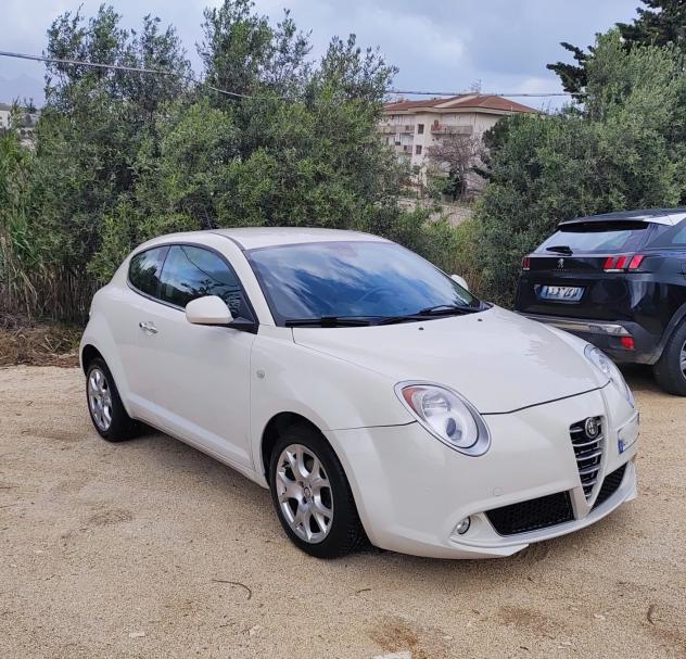 Alfa Romeo MiTo 1.3 JTDm-2 95 CV S&S Distinctive - Foto 5