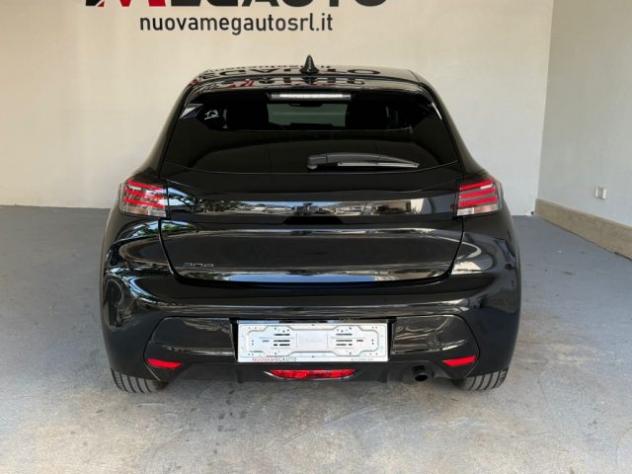 PEUGEOT 208 Hybrid 100 e-DCS6 Allure rif. 23872988 - Foto 6