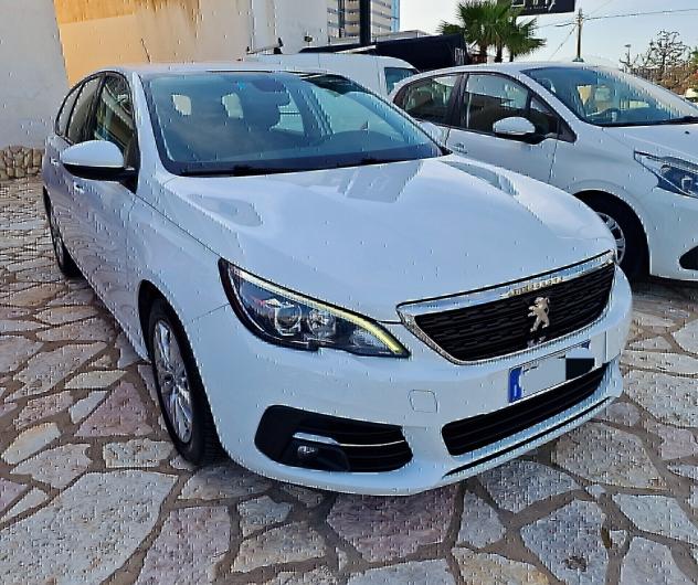 Peugeot 308 BlueHDi 130 S&S SW 2018 - Foto 3