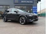 Nissan Qashqai Qashqai MHEV 158 CV Xtronic 4WD N-Connecta