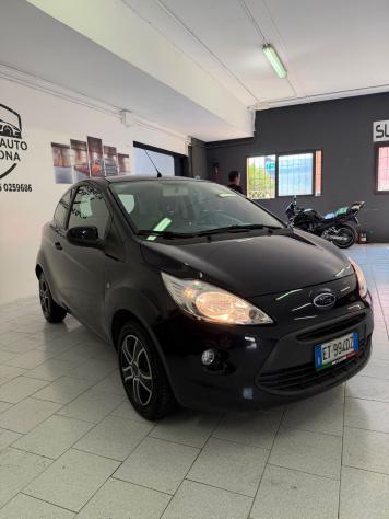 Ford Ka Ka+ 1.2 8V 69CV - Foto 3
