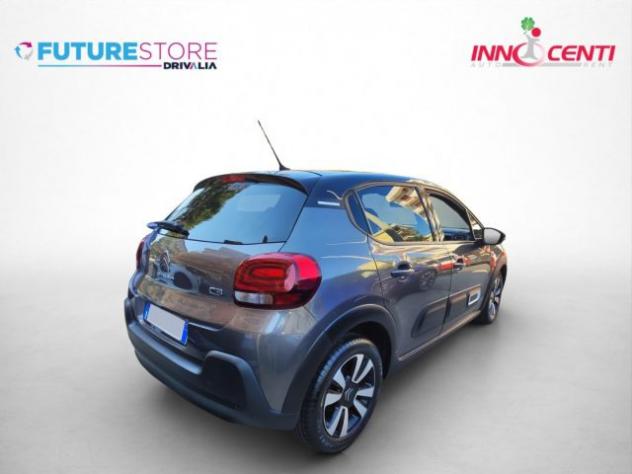 CITROEN C3 PureTech 83 S&S Shine rif. 23787814 - Foto 4