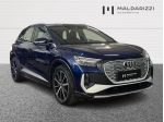 Audi Q4 e-tron 45 S line edition quattro 286cv