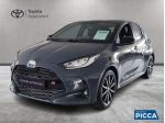 Toyota Yaris 1.0-1.3-TS-D4D 15H 130HP GRS MY25