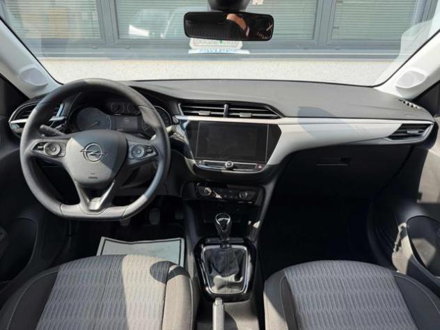 OPEL Corsa 1.2 BENZINA 100CV OK NEOPATENTATO rif. 24072765 - Foto 9