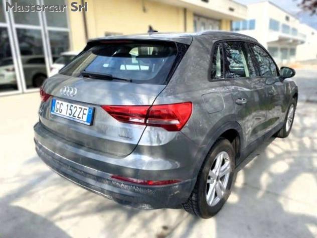 AUDI Q3 Q3 II 35 2.0 tdi Business quattro s-tronic - GG1 rif. 23819743 - Foto 5