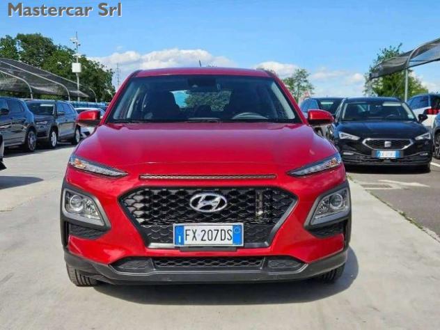 HYUNDAI Kona Kona 1.6 crdi Classic 2wd 115cv - FX207DS rif. 23952155 - Foto 7