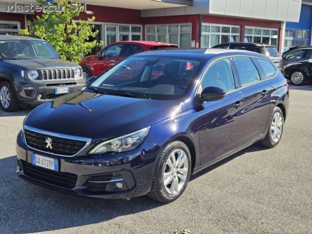 PEUGEOT 308 308 II 2018 SW SW 1.5 bluehdi Active s - GA412RP rif. 23837819 - Foto 2