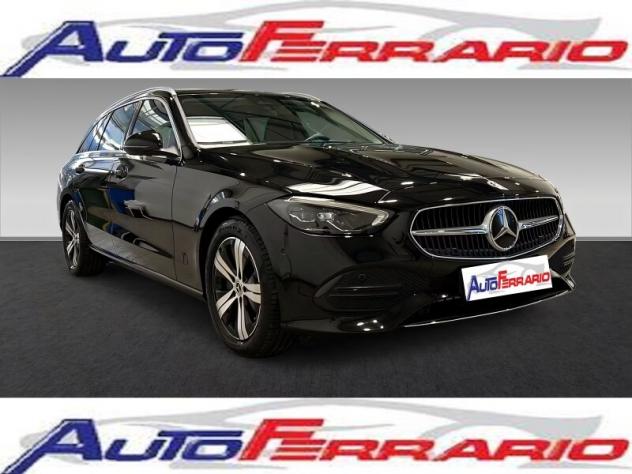 MERCEDES Classe C (W/S206) C 200 Mild hybrid S.W. Advanced - Foto 5