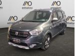 Dacia Lodgy 1.5 dCi 8V 110CV Start&Stop 7 posti Serie Speciale Brave