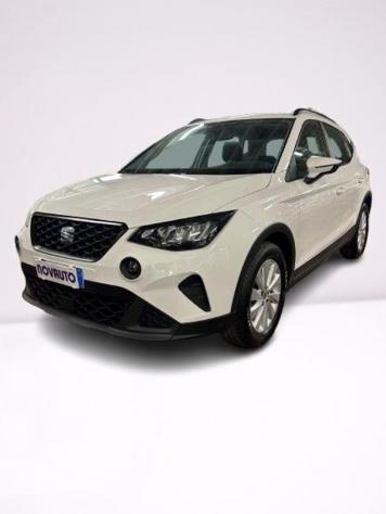 SEAT Arona 1.0 EcoTSI 110 CV DSG Style rif. 23237894