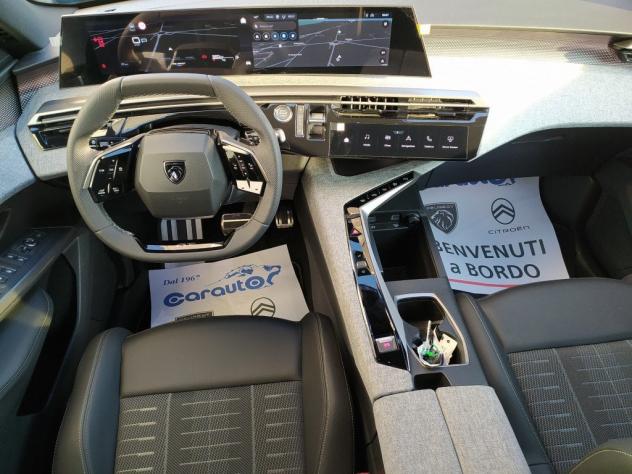 Peugeot 3008 145 hybrid GT CBC4-36% - Foto 8
