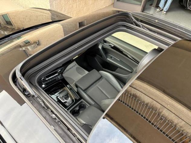 AUDI Q5 SPB Sportback 40 TDI quattro S tronic S line plus rif. 23814477 - Foto 10