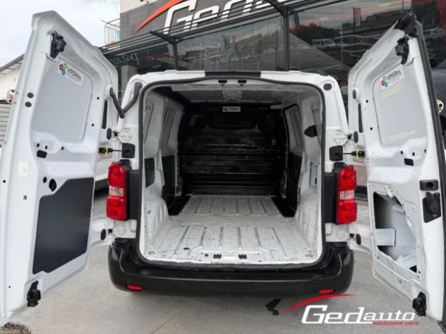 FIAT Scudo 2.0 BlueHDi 145 CV AT8 PL-TN Lounge PREZZI + IVA rif. 24175750 - Foto 10