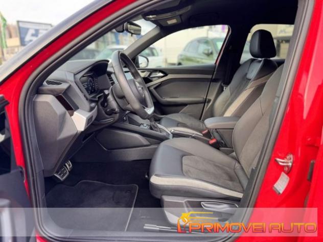 AUDI A1 citycarver 30 TFSI S Line rif. 22087135 - Foto 9