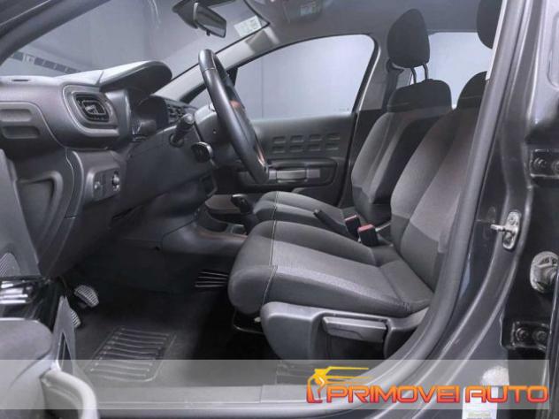 CITROEN C3 PureTech 83 S&S Shine rif. 20904065 - Foto 4