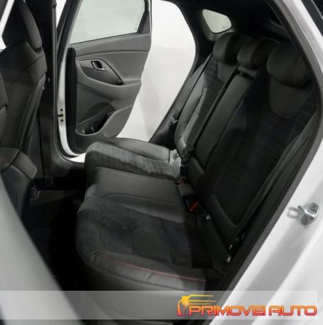 HYUNDAI i30 Fastback 2.0 T-GDI 275 CV N Performance rif. 19602732 - Foto 9