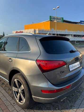 Audi Q5 2.0 TDI Quattro S tronic 177 CV Garanzia 12 mesi - Foto 2