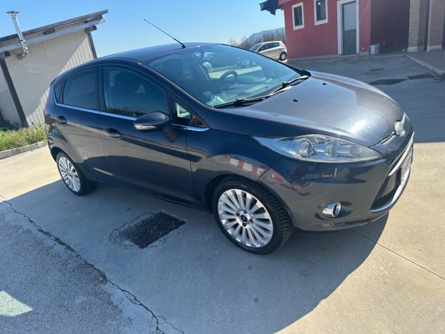 Ford Fiesta 1.4 TDCi - Foto 3