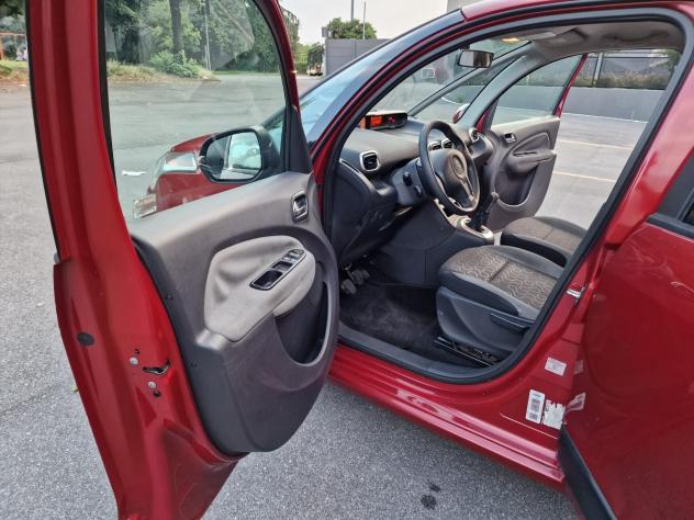 Citroen C3 Picasso 1.4 VTi 95 Exclusive Style - Foto 9