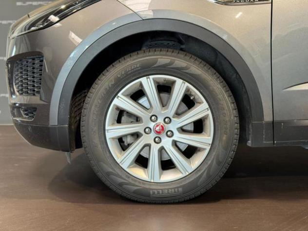 JAGUAR E-Pace 2.0D 150 CV AWD aut. S rif. 24008634 - Foto 8